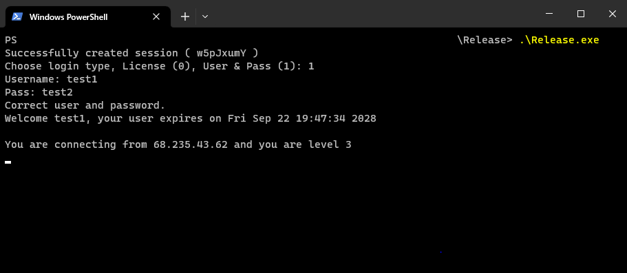 Ease-Of-Implementation
